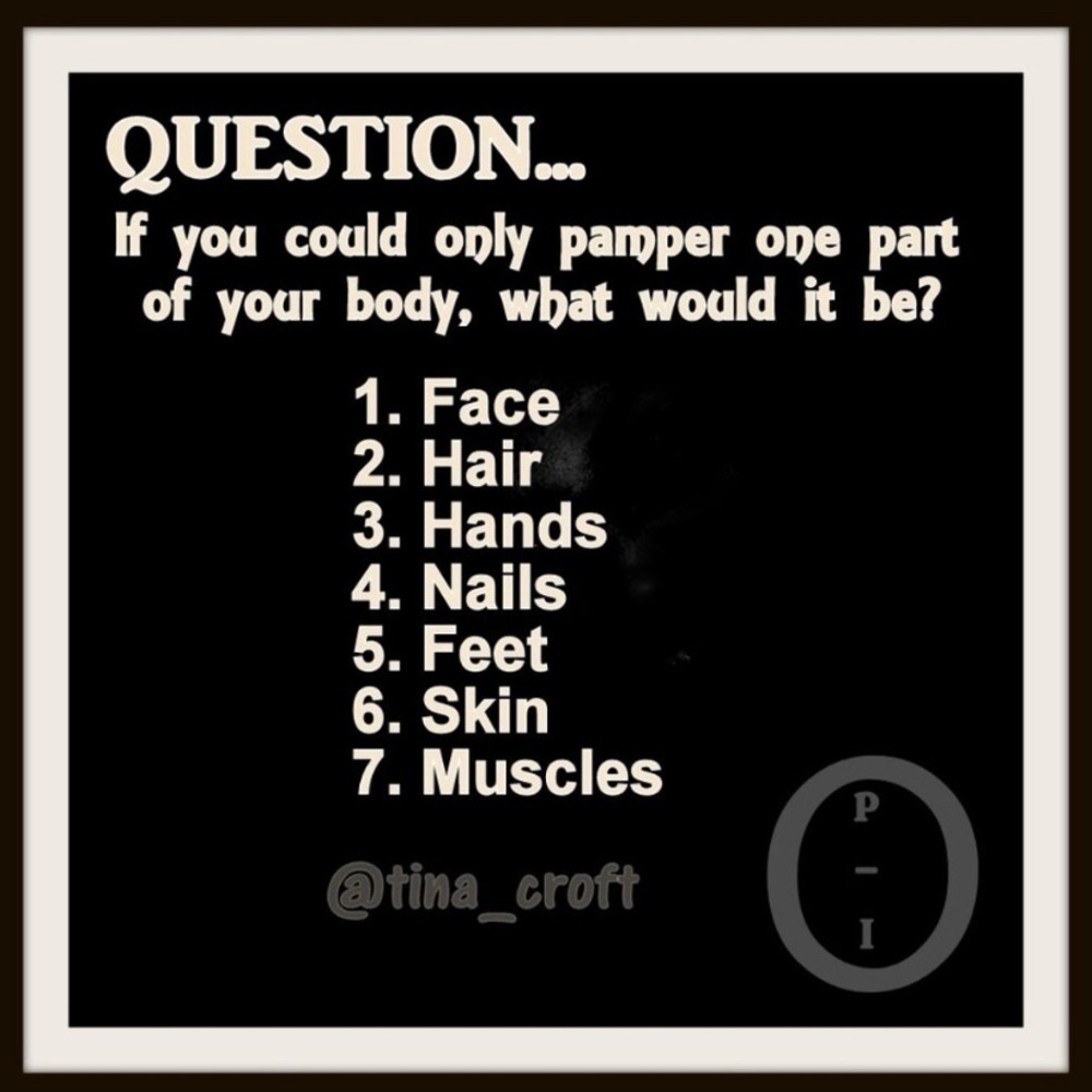 Question of the day